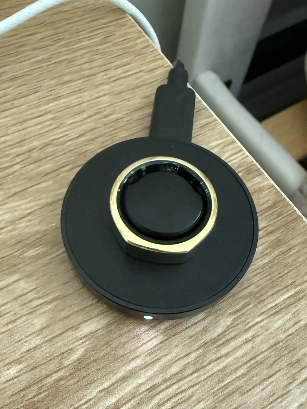 Oura Ring Heritage Gen 3